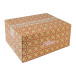 CreaBox Cargo XL blanc  Boîte d'expédition 