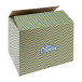 CreaBox Cargo L white  shipping box 