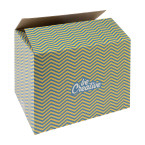 CreaBox Cargo L white...