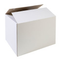 CreaBox Cargo L blanc  Boîte d'expédition 