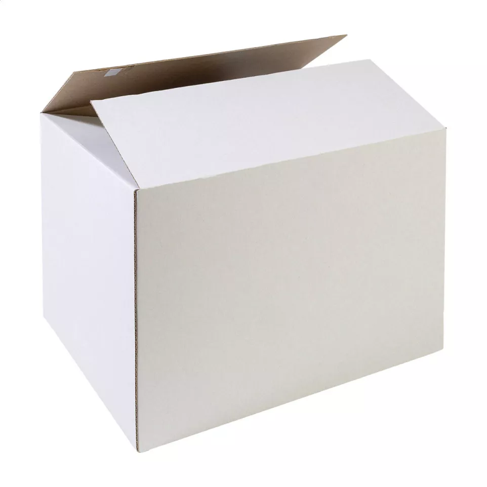 CreaBox Cargo L blanc  Boîte...