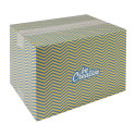CreaBox Cargo L white  shipping box 