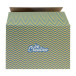 CreaBox Cargo L white  shipping box 