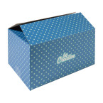 CreaBox Cargo M white...
