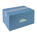 CreaBox Cargo M blanc  Boîte d'expédition 