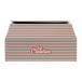 CreaBox Cargo S blanc  Boîte d'expédition 