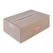 CreaBox Cargo S blanc  Boîte d'expédition 
