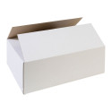CreaBox Cargo S blanc  Boîte d'expédition 