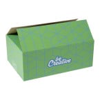 CreaBox Cargo XS wit...