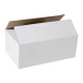 CreaBox Cargo XS white  shipping box 