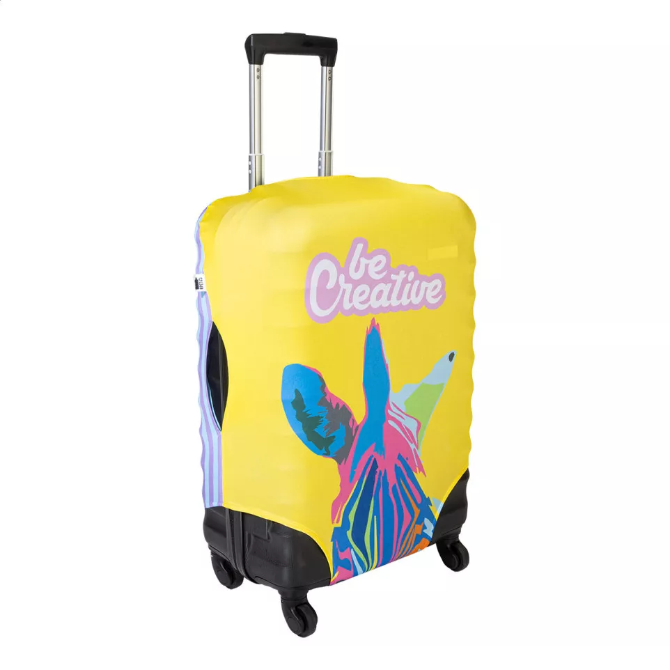 BagSave M wit  custon made RPET...