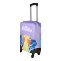 BagSave S blanc  Housse pour bagage en RPET 