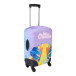 BagSave S blanc  Housse pour bagage en RPET 