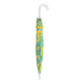 CreaRain Junior white  custom RPET kids umbrella 