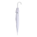 CreaRain Junior white  custom RPET kids umbrella 