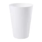Festivo blanc  Gobelet réutilisable 