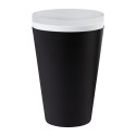 Festivo blanc  Gobelet réutilisable 