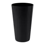 Festivo Plus black  reusable event cup 