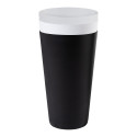 Festivo Plus noir  Gobelet réutilisable 
