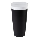 Festivo Plus frosted white  reusable event cup 