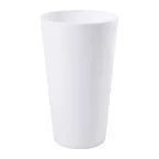 Festivo Plus blanc  Gobelet réutilisable 
