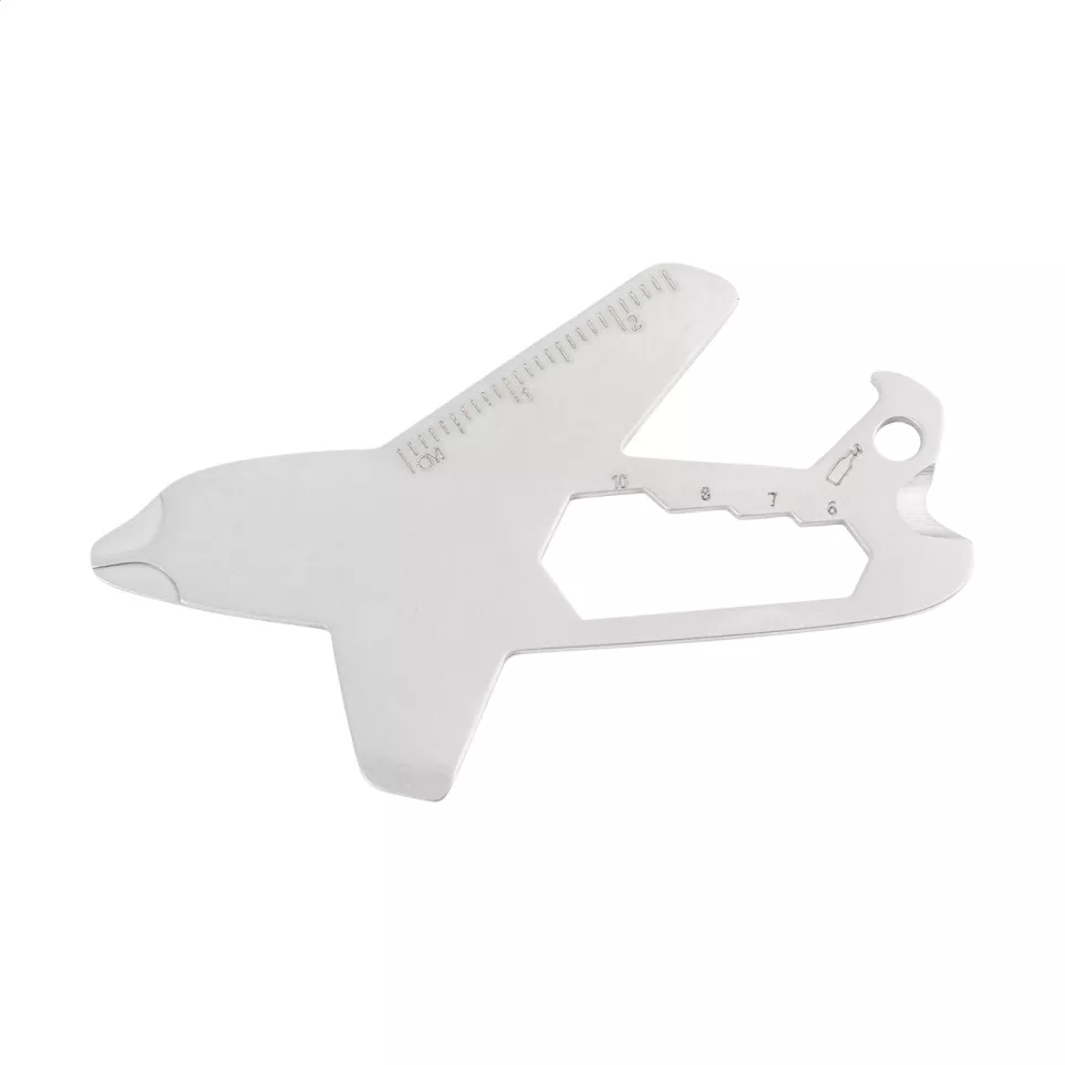 Aerofix zilver  RSS multi tool...