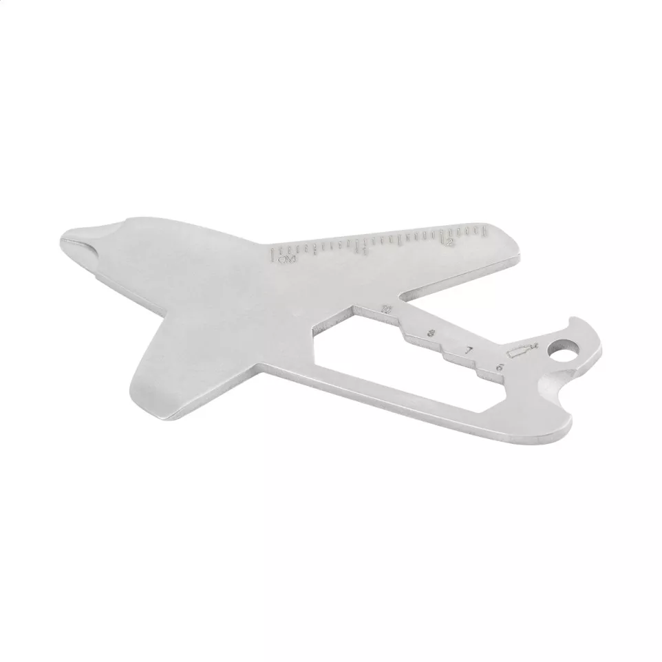 Aerofix zilver  RSS multi tool...