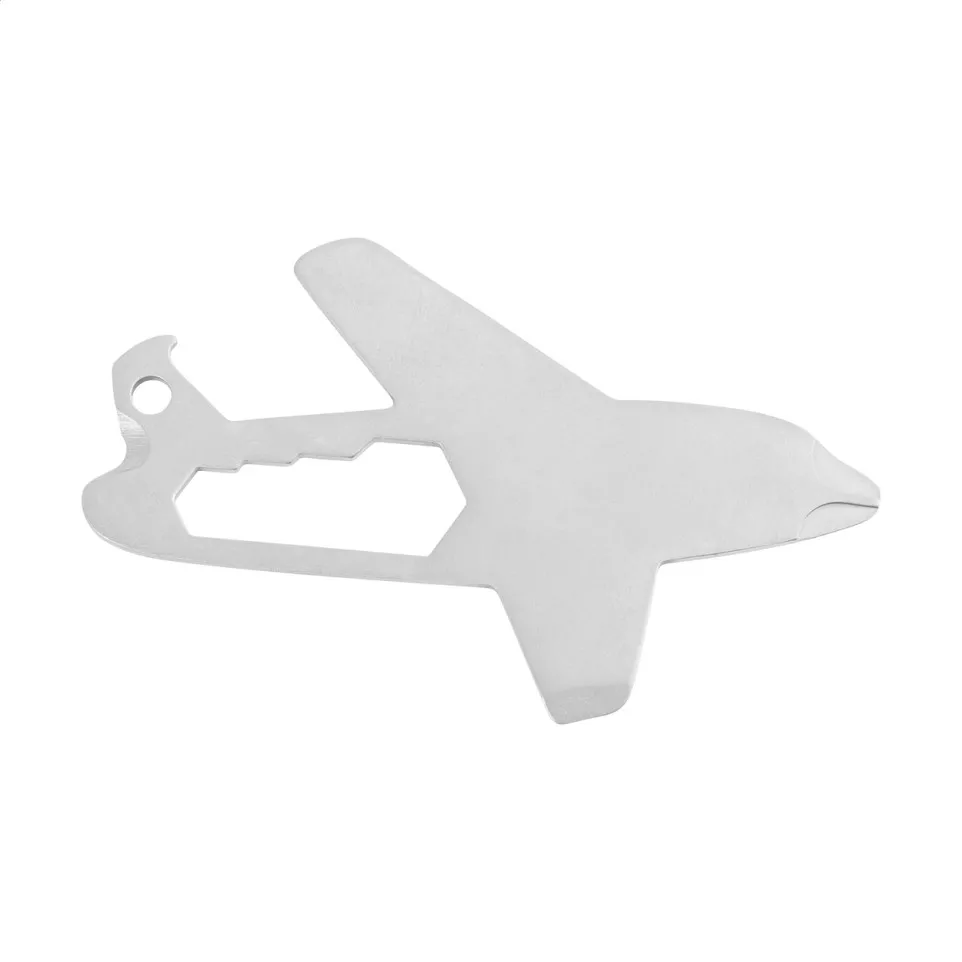 Aerofix zilver  RSS multi tool...