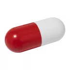Stressul red  antistress ball 