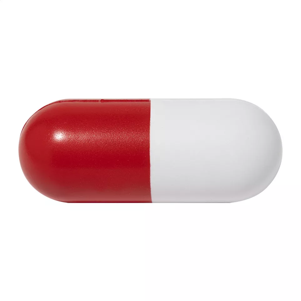 Stressul rood  antistress ball 