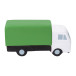 Furgone Plus green  antistress ball 
