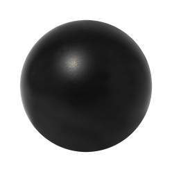 Relixa Mini black  antistress ball 