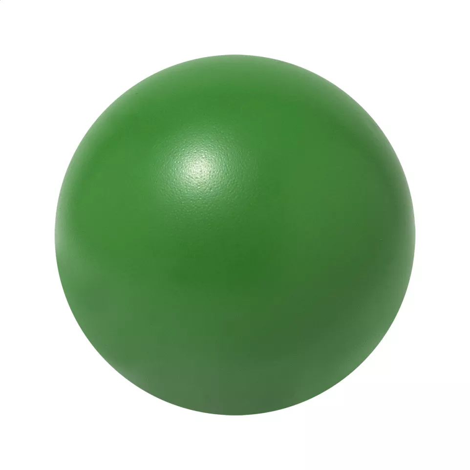 Relixa Mini vert  Balle antistress  