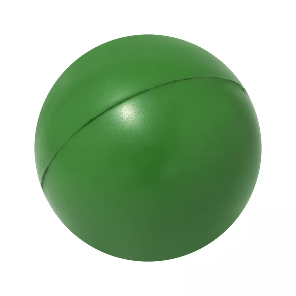 Relixa Mini vert  Balle antistress  