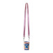 PrintCan Carry white  RPET can cooler, standard-type 