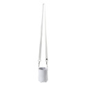 PrintCan Carry blanc  Refroidisseur de boîtes RPET, type standard 