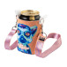 PrintCan Carry blanc  Refroidisseur de boîtes RPET, type standard 