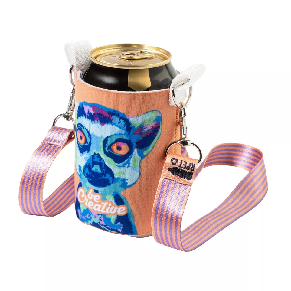 PrintCan Carry blanc  Refroidisseur...