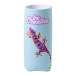 PrintCan XL wit  custon made RPET blikjes koeler 