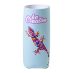 PrintCan XL white  RPET can...