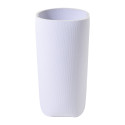 PrintCan XL wit  custon made RPET blikjes koeler 