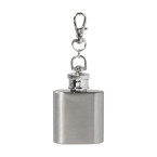 Bering silver  RSS hip...