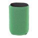 Canzy vert  Refroidisseur de canette en RPET 