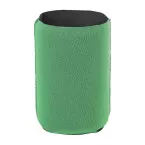 Canzy groen  RPET can koeler 