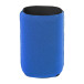 Canzy bleu  Refroidisseur de canette en RPET 