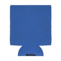 Canzy bleu  Refroidisseur de canette en RPET 