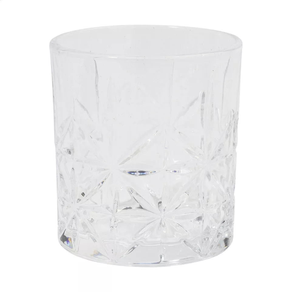 Highland transparant zilver whisky...