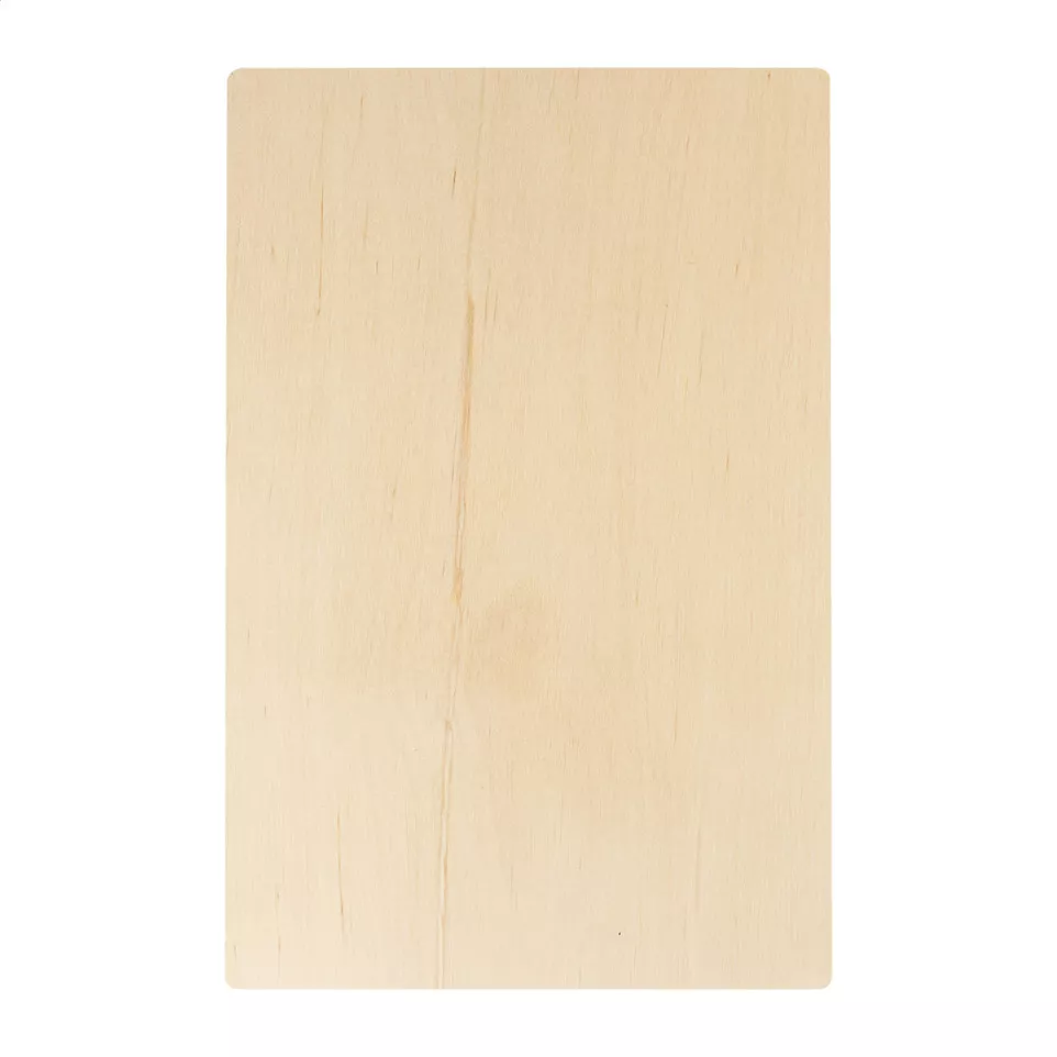 Dunacut naturelle  Planche à découper 
