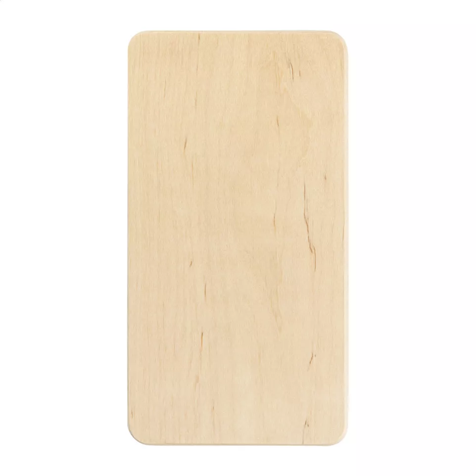 Dravacut natural  cutting board 