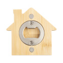 CasaPivo natural  fridge magnet and opener 